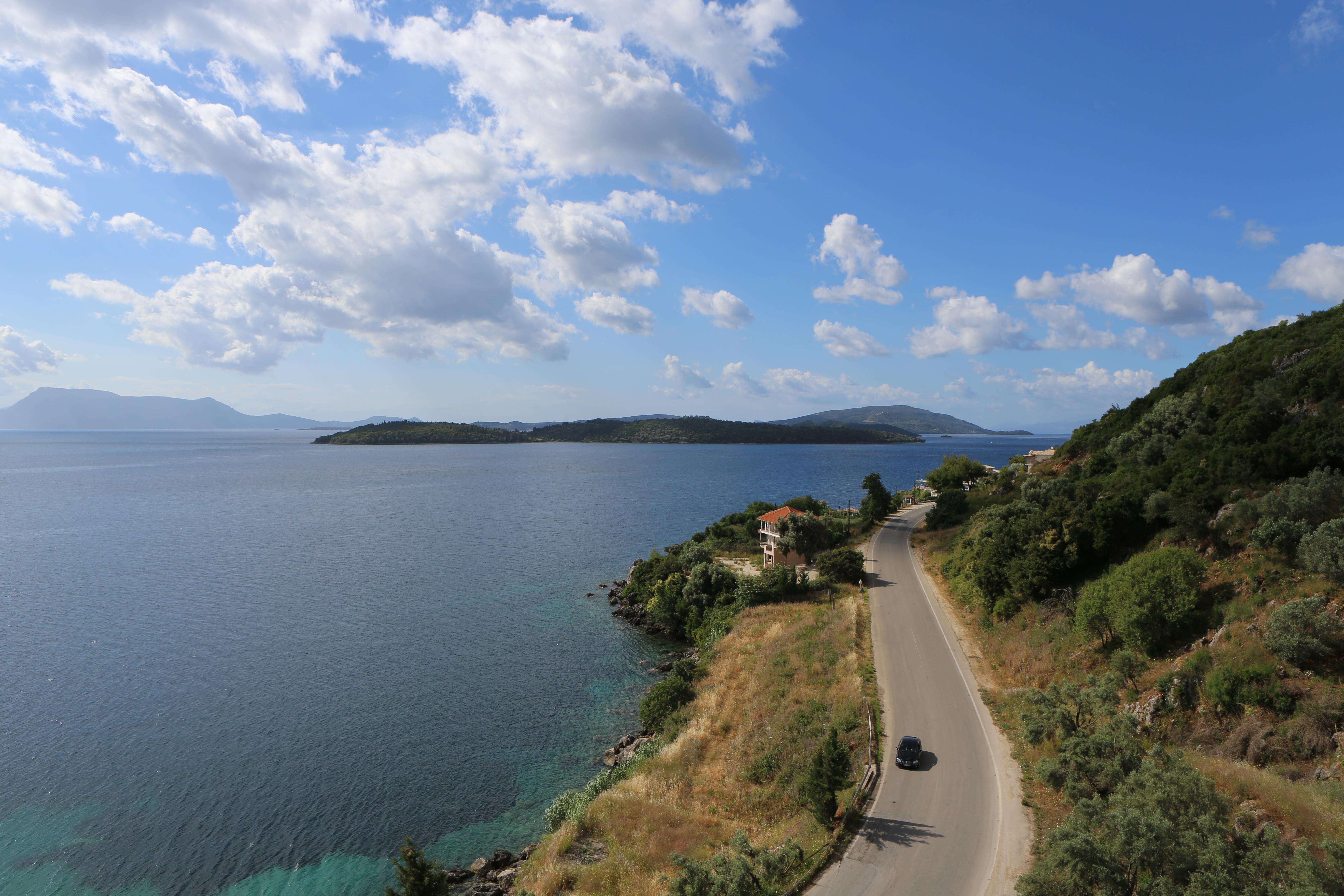 Lefkas Foto: 12 av 15