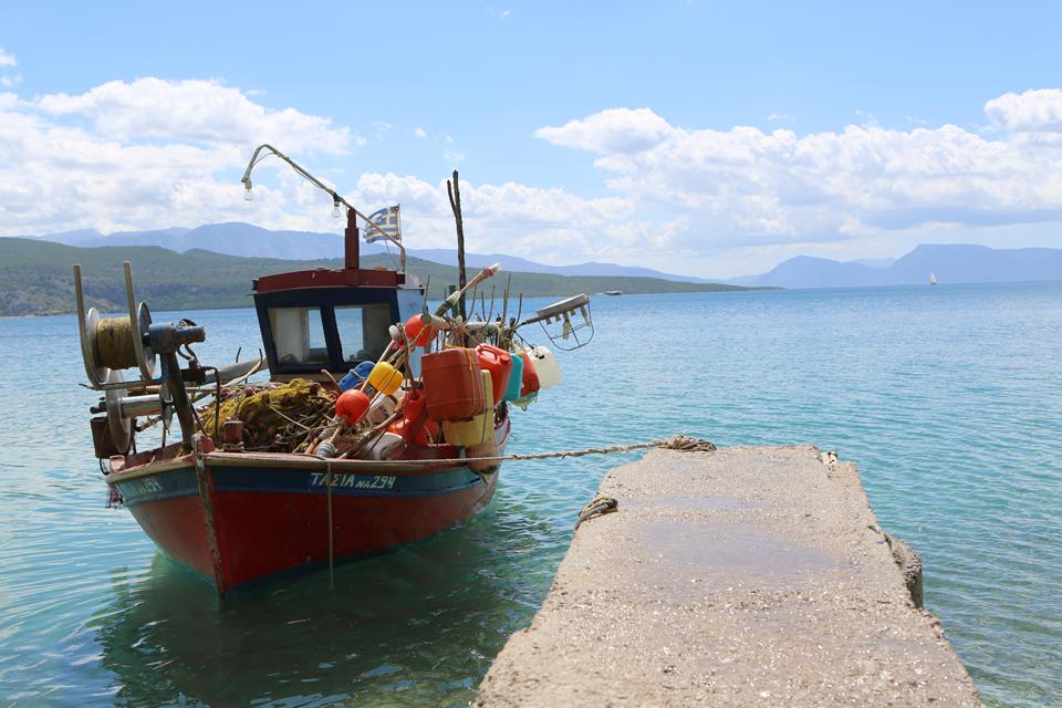 Lefkas Foto: 11 av 15