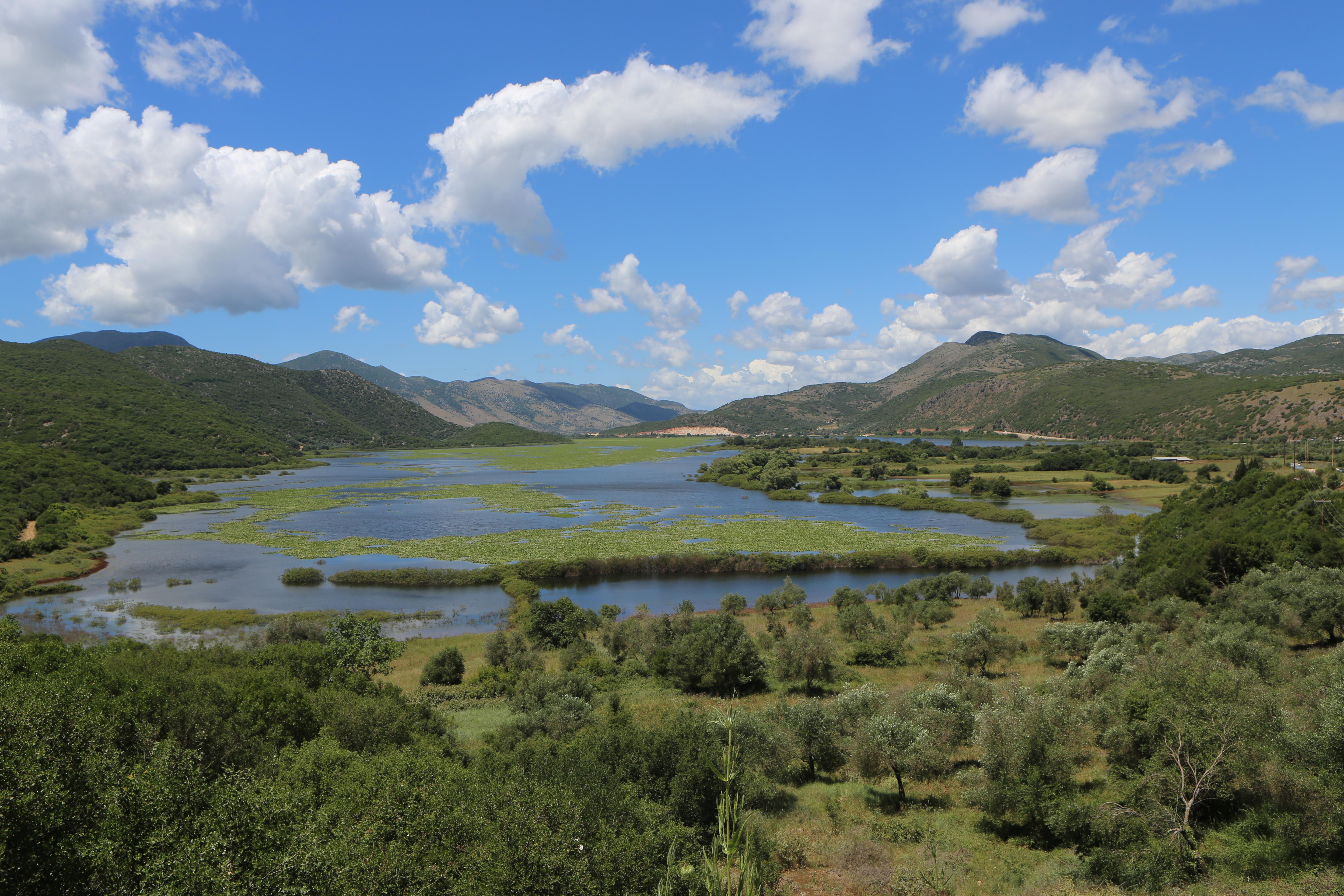 Lefkas Foto: 9 av 15