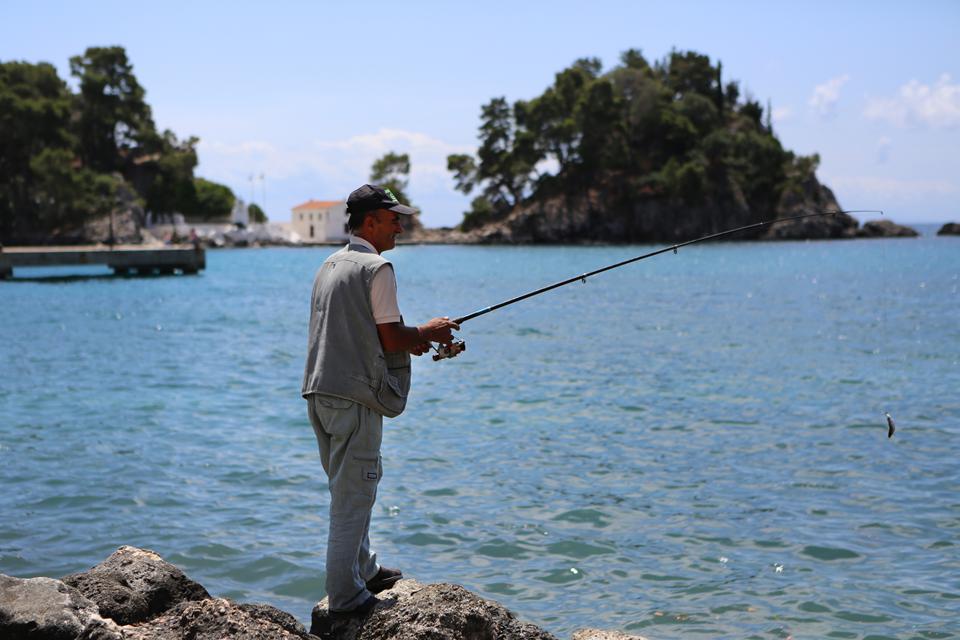 Epirus (Parga) Foto: 4 av 18
