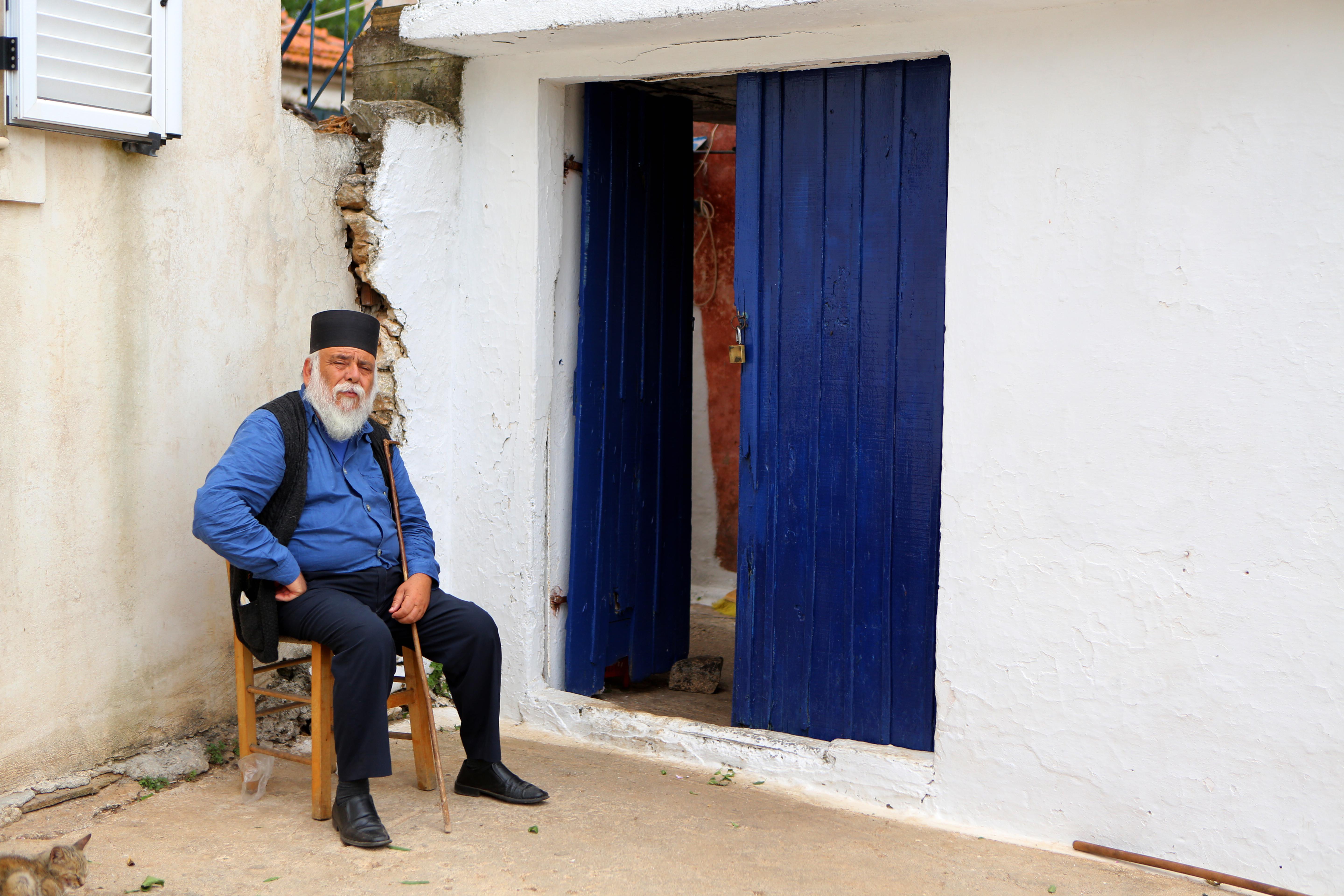 Kipséli Foto: 2 av 4