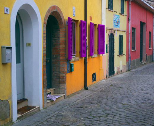 Italien Foto: 11 av 11