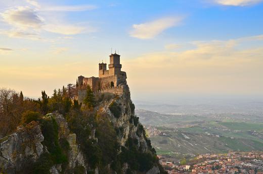 Italien Foto: 10 av 11