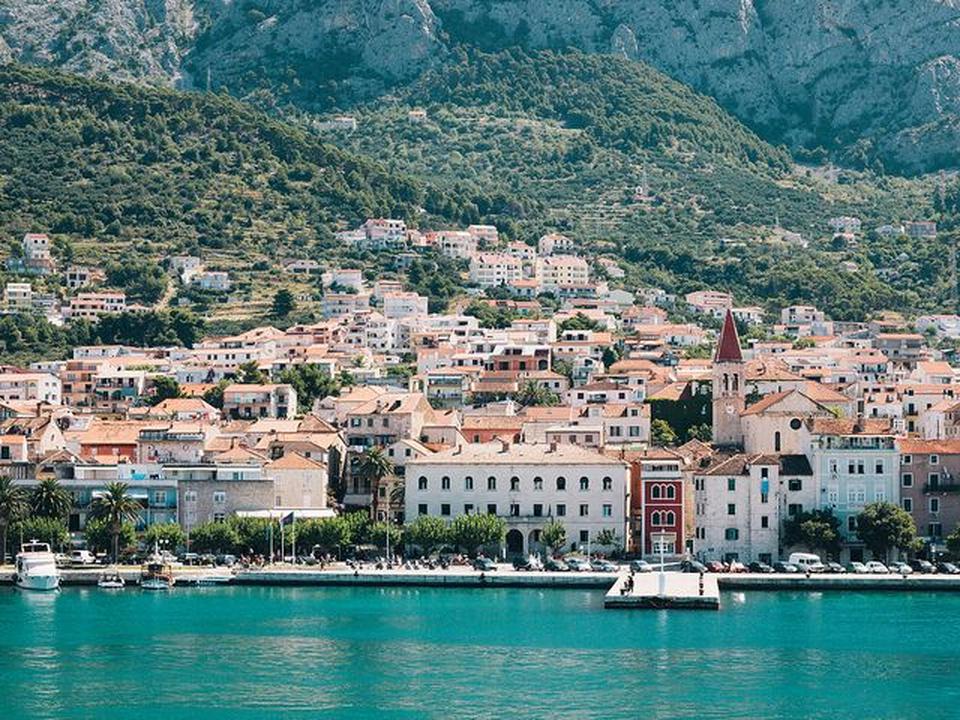 Makarska Foto: 7 av 7
