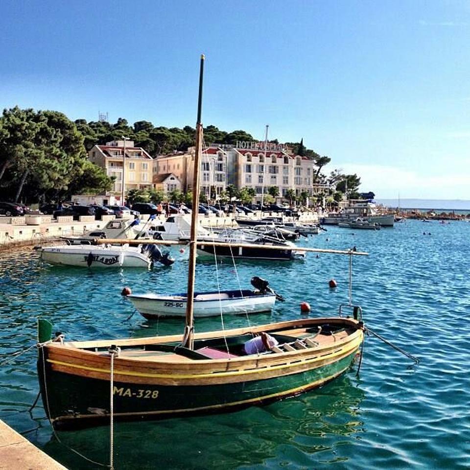 Makarska Foto: 1 av 7
