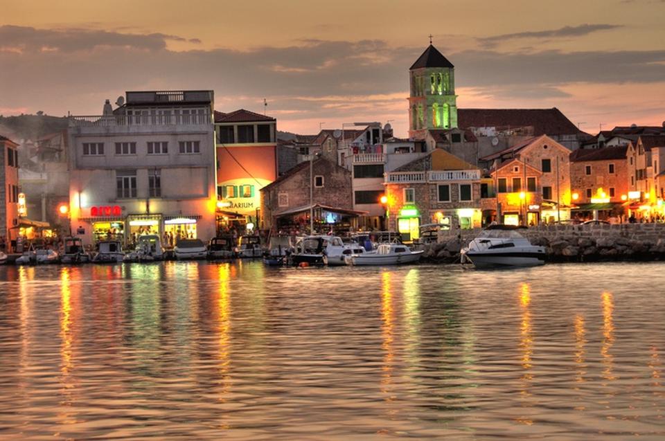 Vodice Foto: 1 av 5