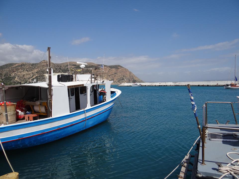 Agia Galini Foto: 7 av 11