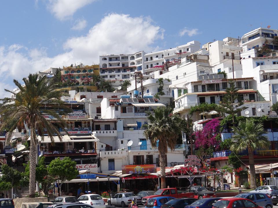 Agia Galini Foto: 4 av 11