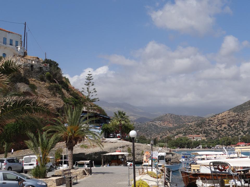 Agia Galini Foto: 5 av 11