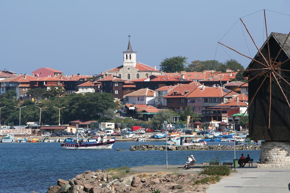 Bulgarien Foto: 18 av 25