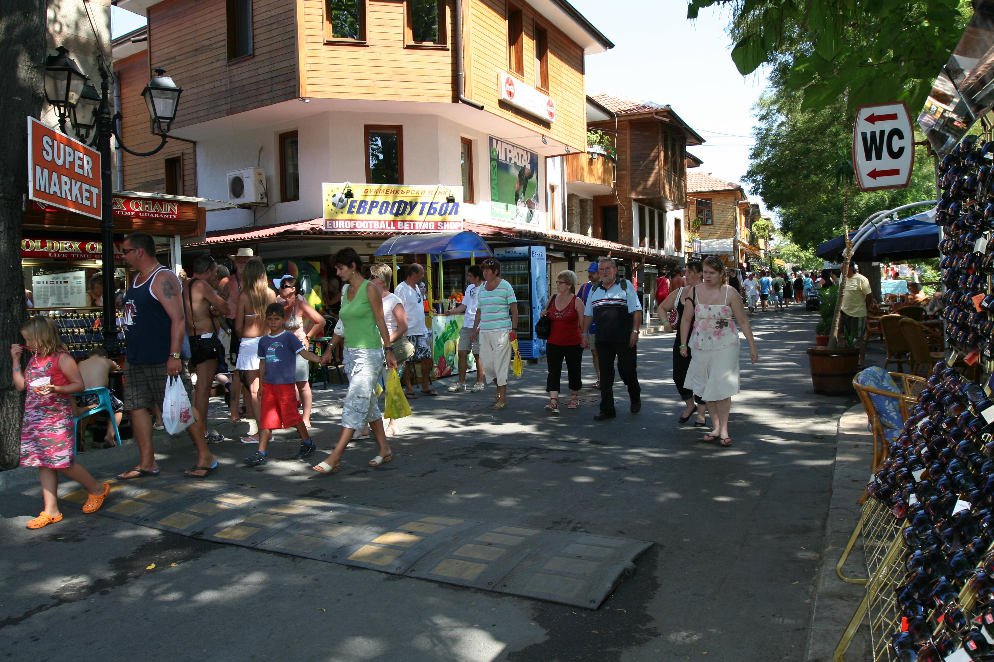 Bulgarien Foto: 20 av 25