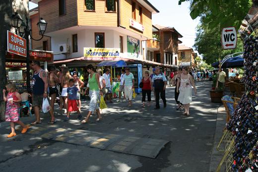 Bulgarien Foto: 20 av 25