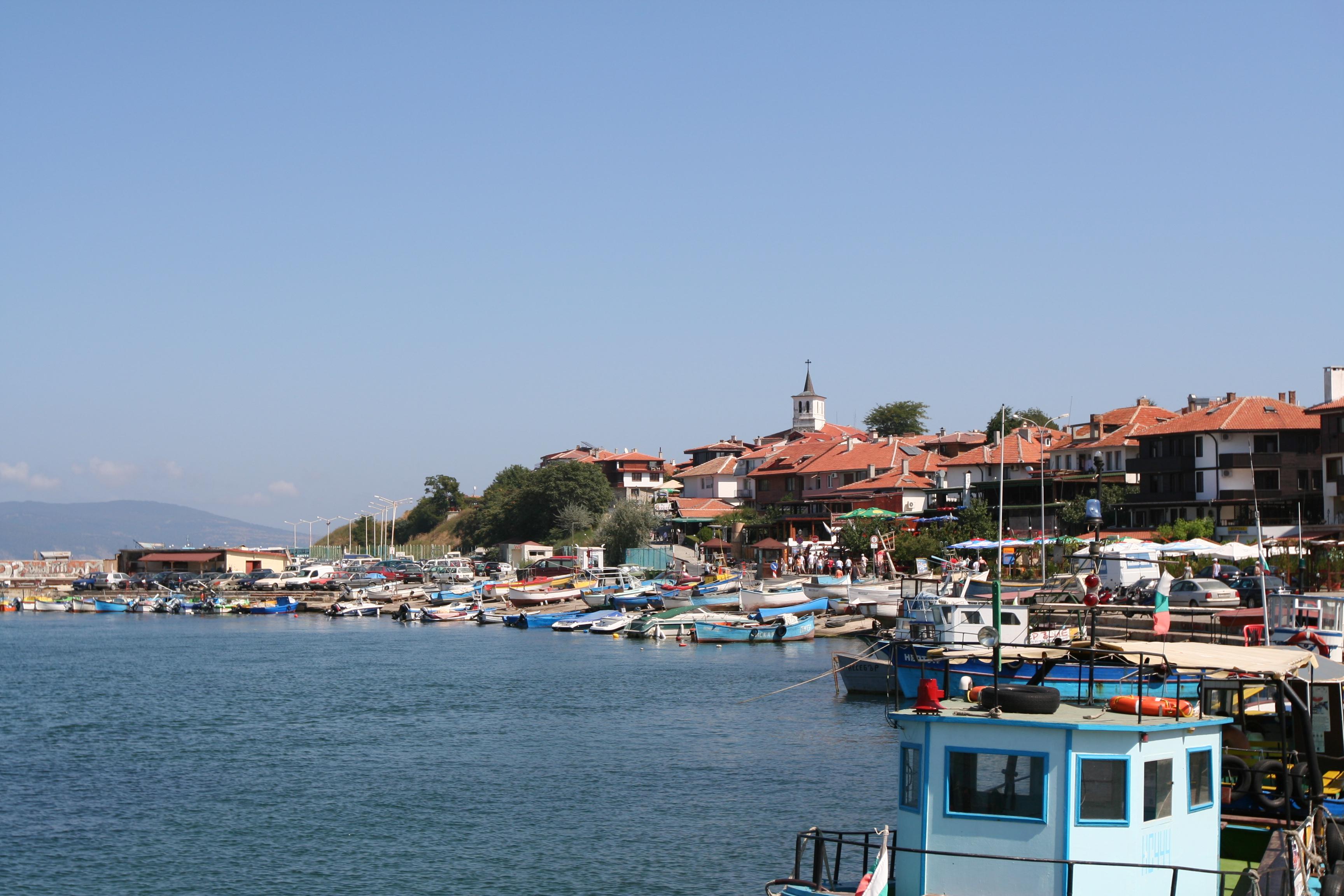 Bulgarien Foto: 2 av 25