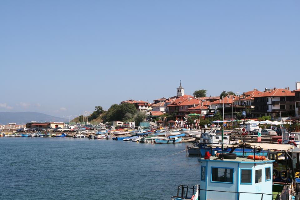 Bulgarien Foto: 2 av 25