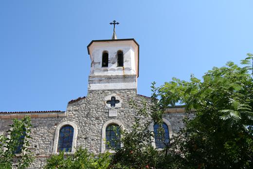 Bulgarien Foto: 12 av 25