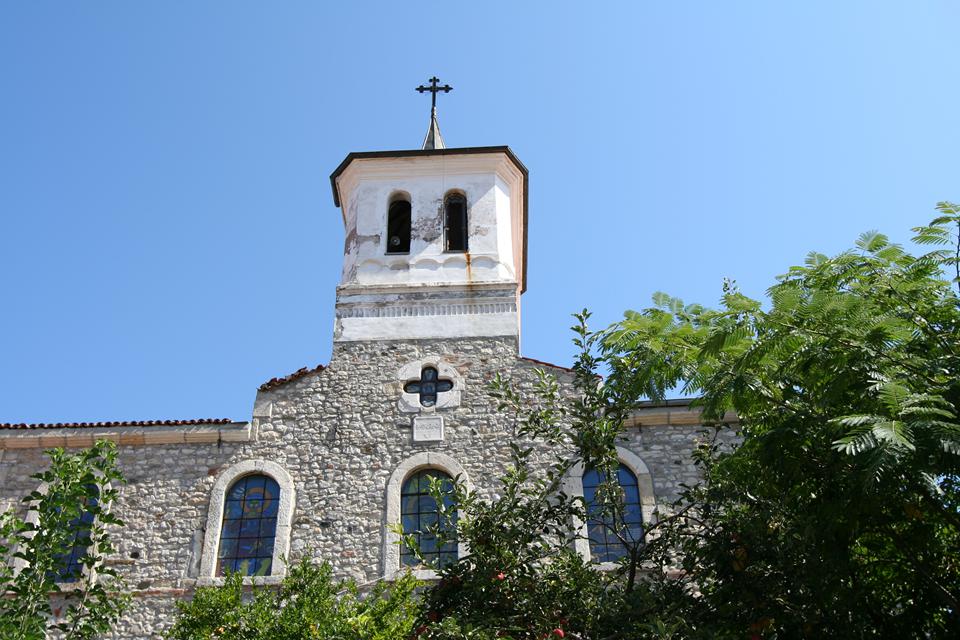 Bulgarien Foto: 12 av 25