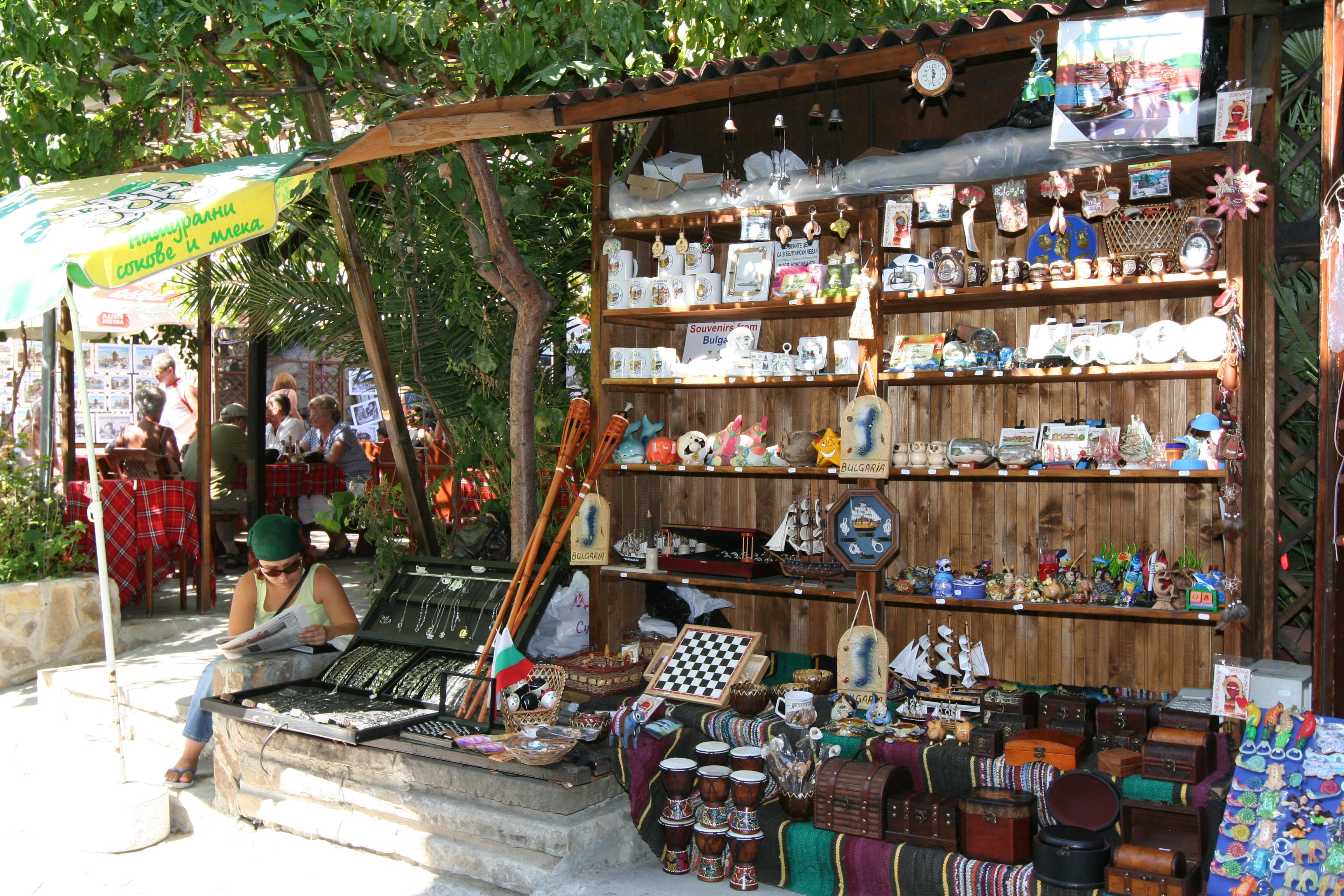 Bulgarien Foto: 3 av 25