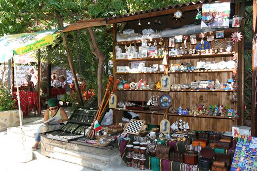 Bulgarien Foto: 3 av 25