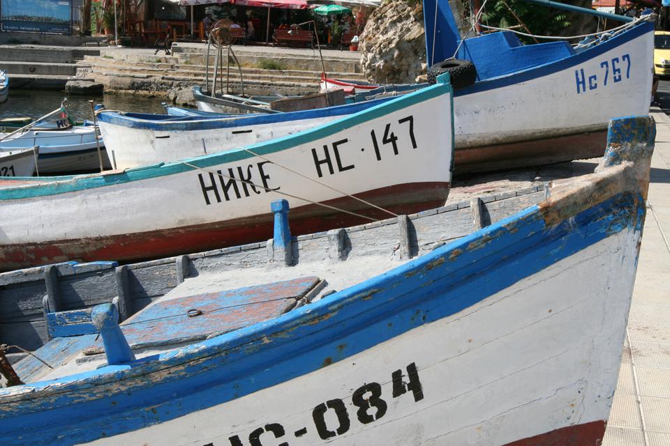 Svartahavskusten Foto: 8 av 12