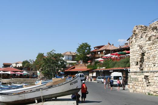 Bulgarien Foto: 8 av 25