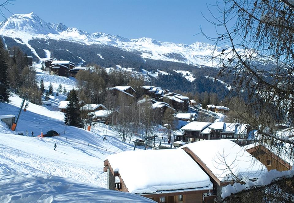 Montchavin Foto: 1 av 1