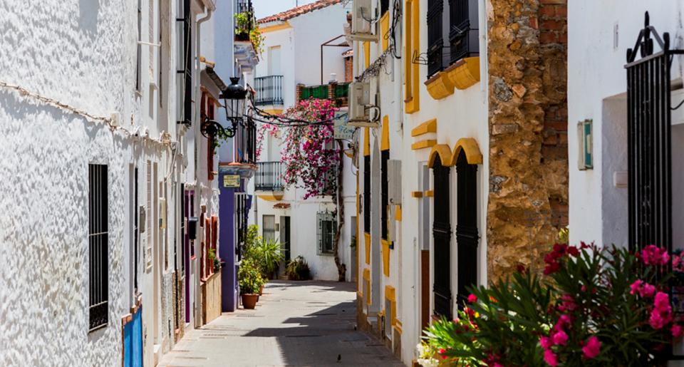 Costa del Sol Foto: 14 av 25