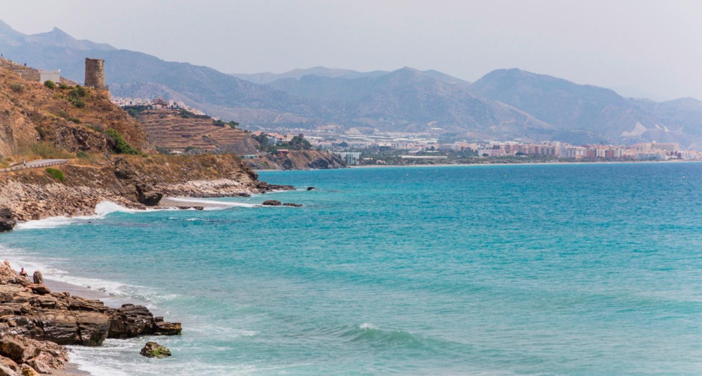 Torrox Costa Foto: 16 av 25