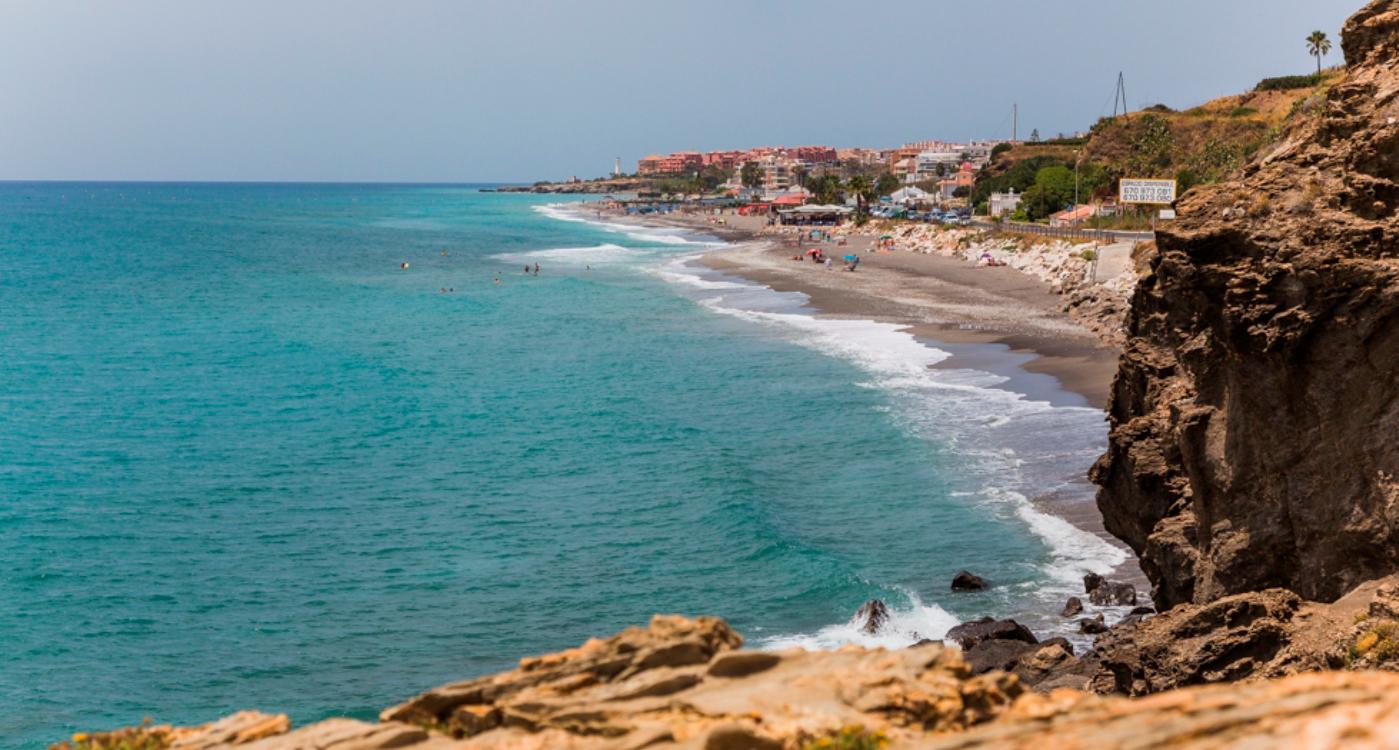 Torrox Costa Foto: 20 av 25