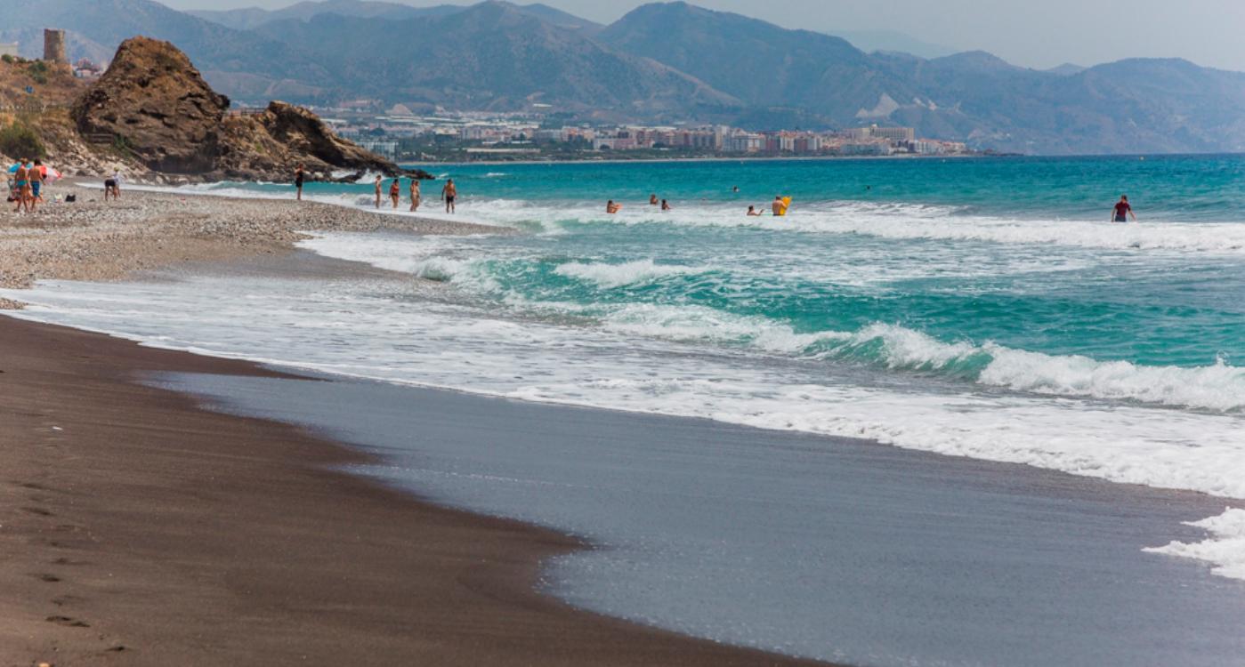 Torrox Costa Foto: 5 av 25