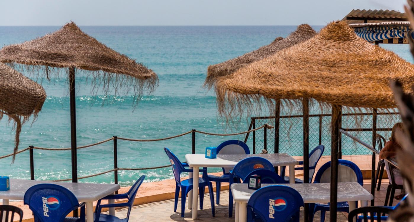 Torrox Costa Foto: 15 av 25