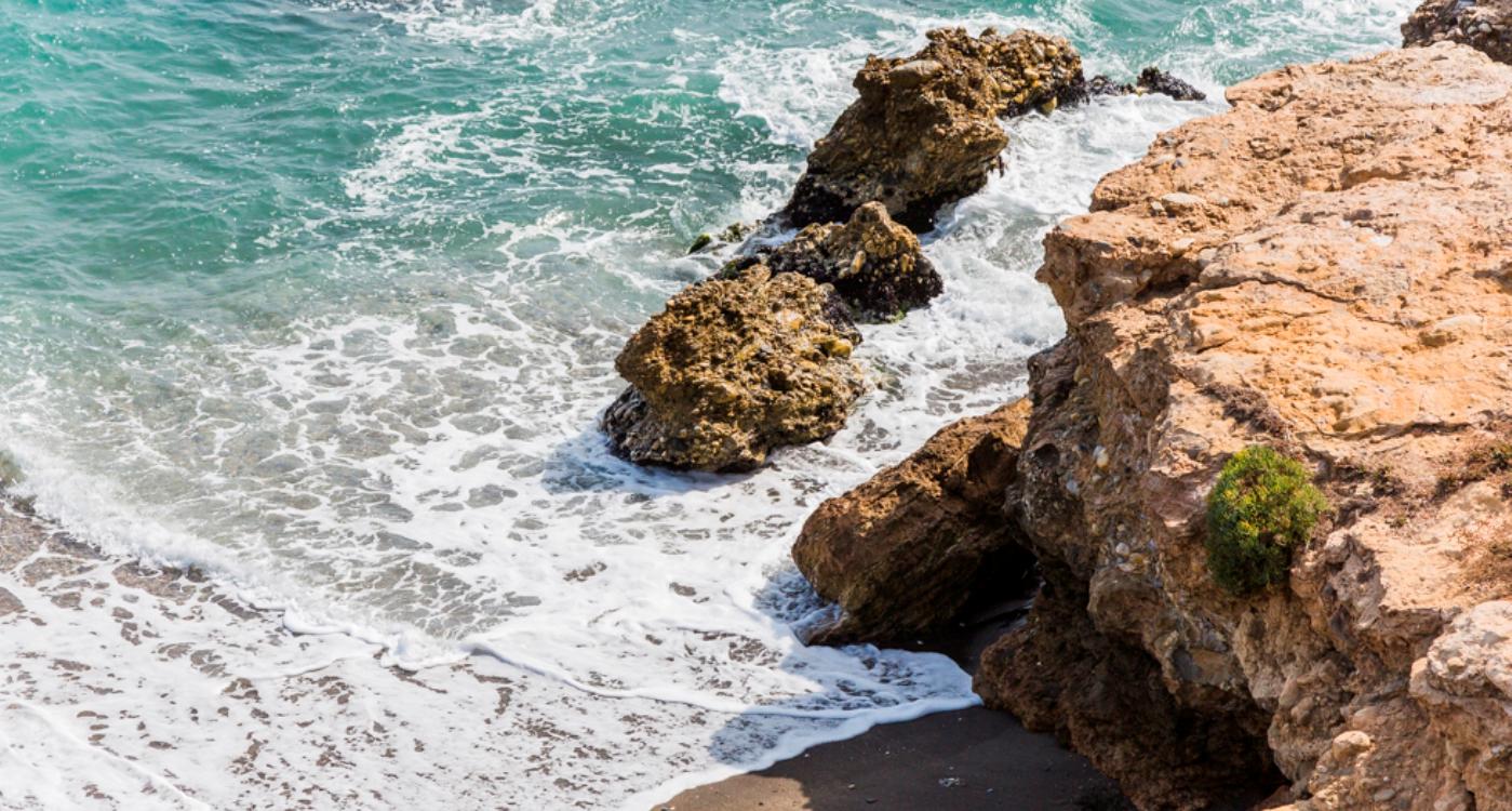 Torrox Costa Foto: 14 av 25