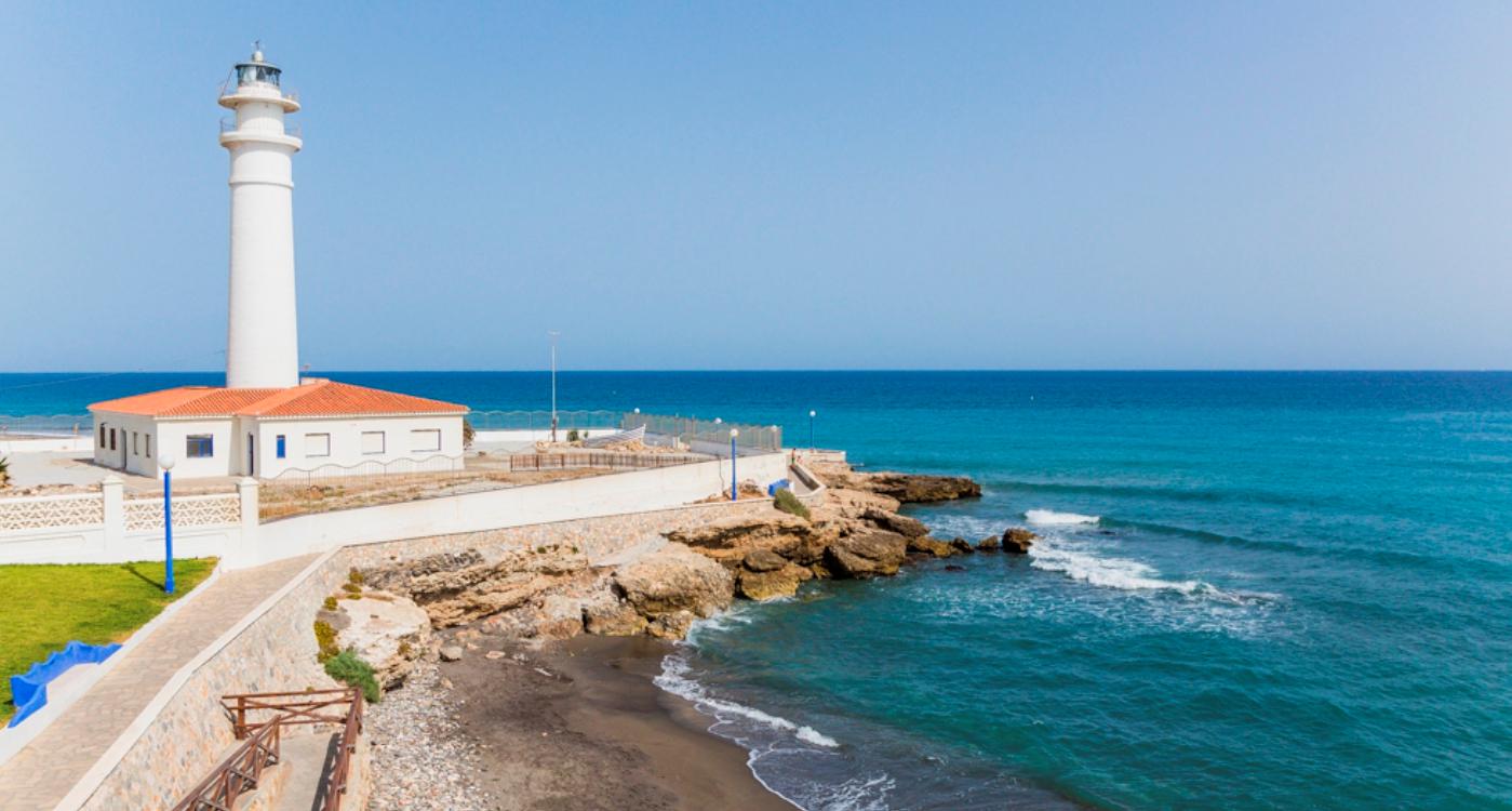 Torrox Costa Foto: 2 av 25