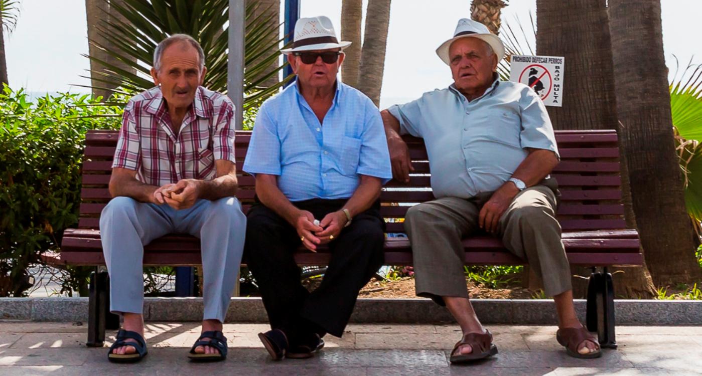 Torrox Costa Foto: 13 av 25