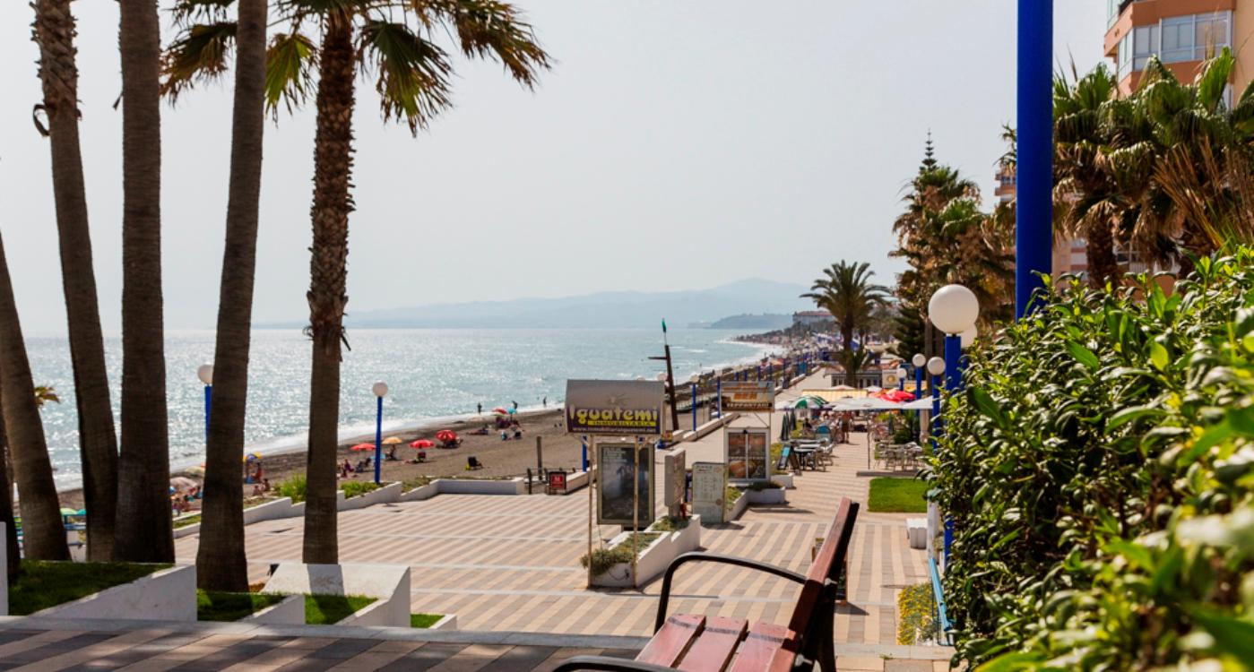 Torrox Costa Foto: 25 av 25