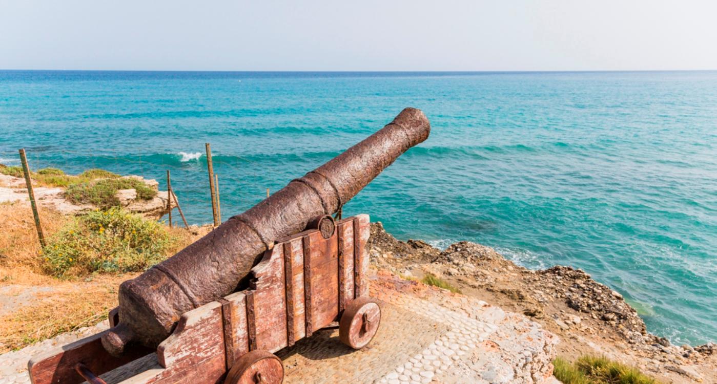 Torrox Costa Foto: 11 av 25