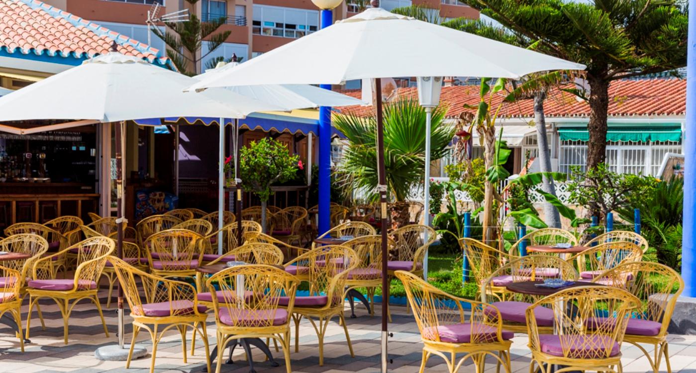 Torrox Costa Foto: 8 av 25