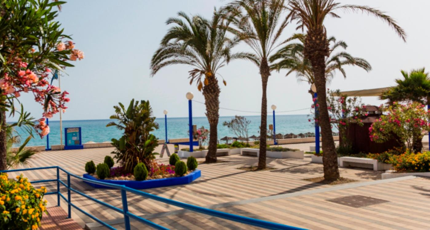 Torrox Costa Foto: 7 av 25