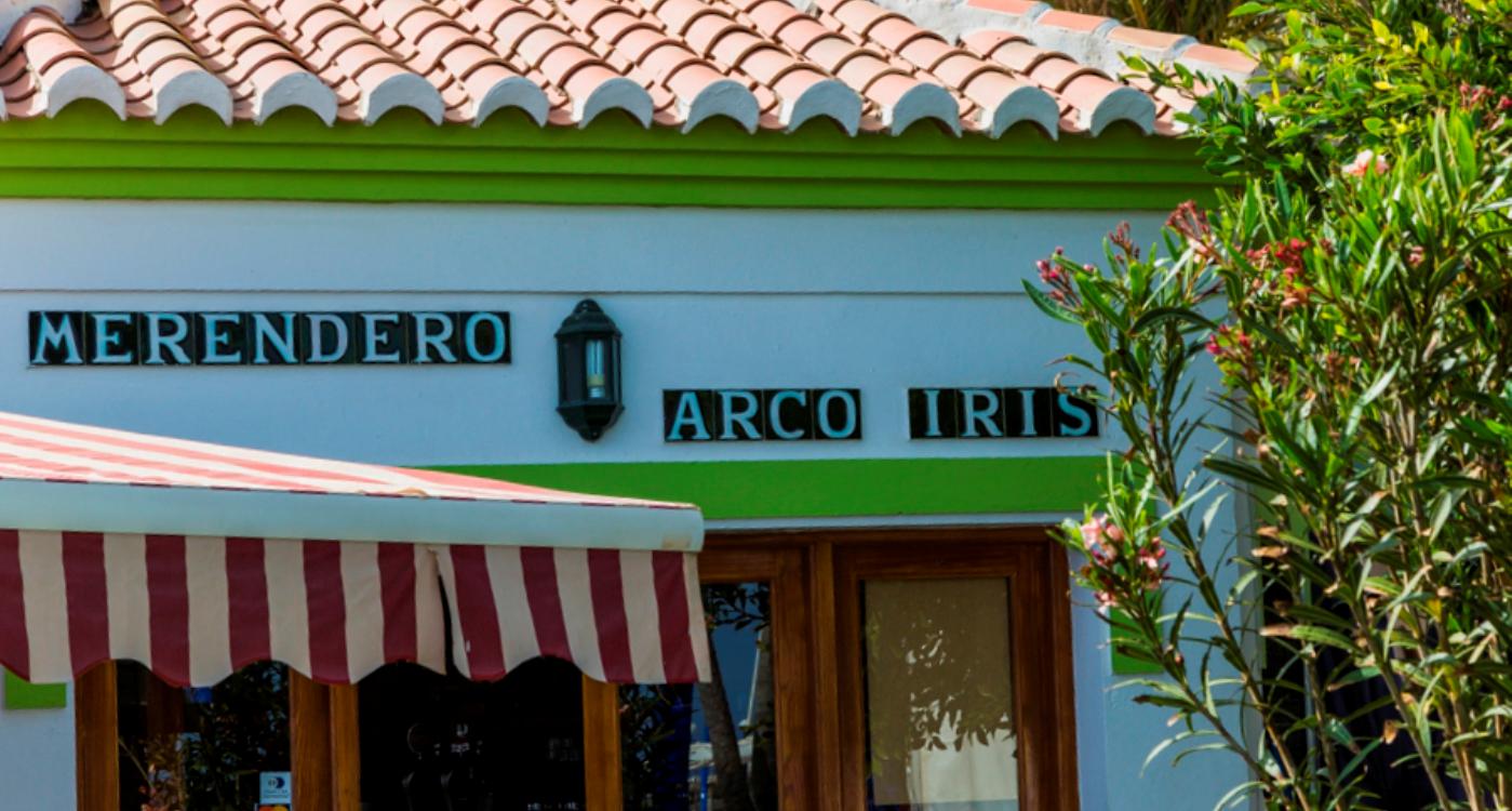 Torrox Costa Foto: 23 av 25