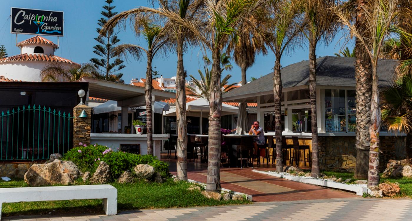 Torrox Costa Foto: 3 av 25