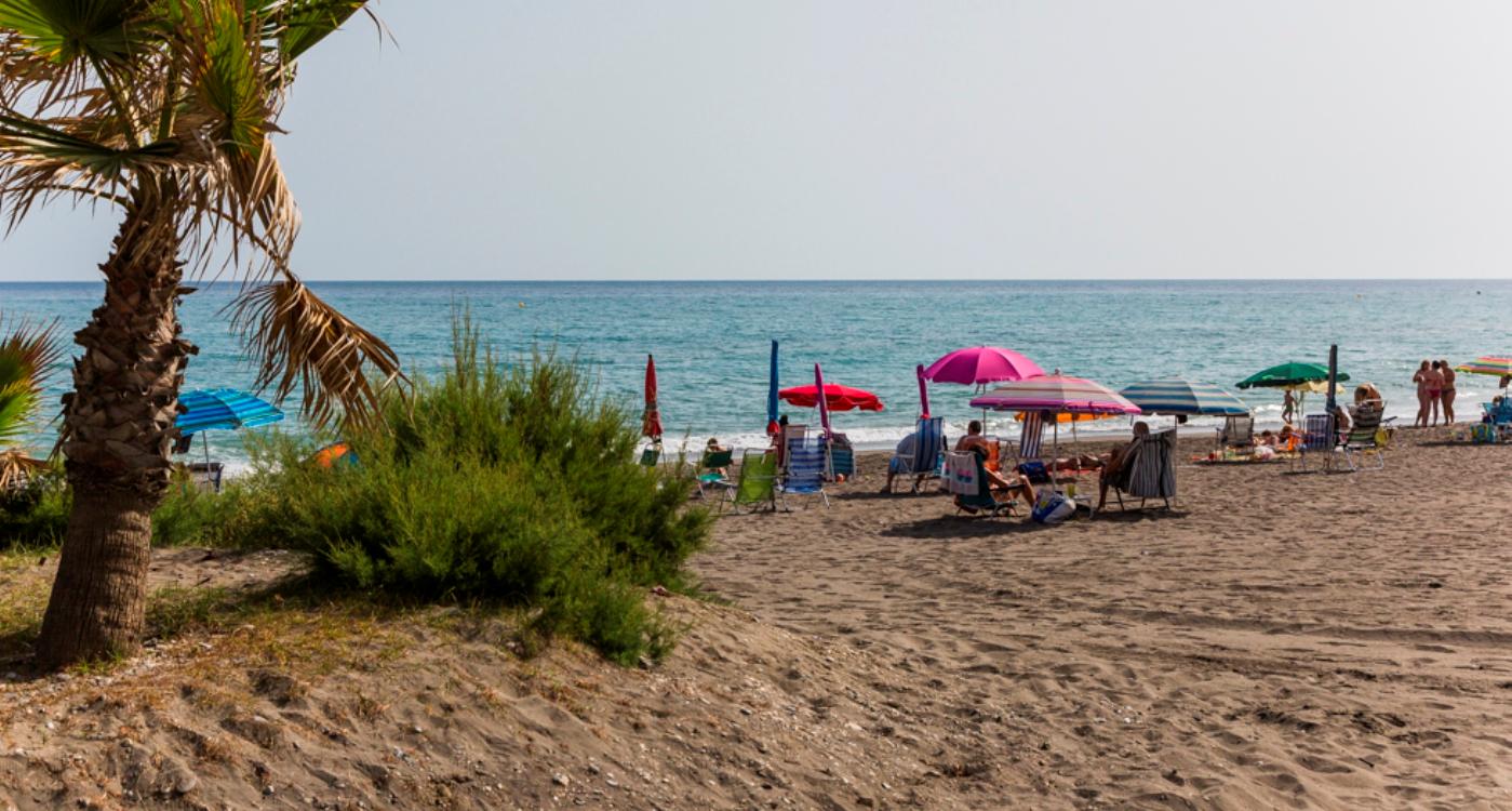 Torrox Costa Foto: 22 av 25