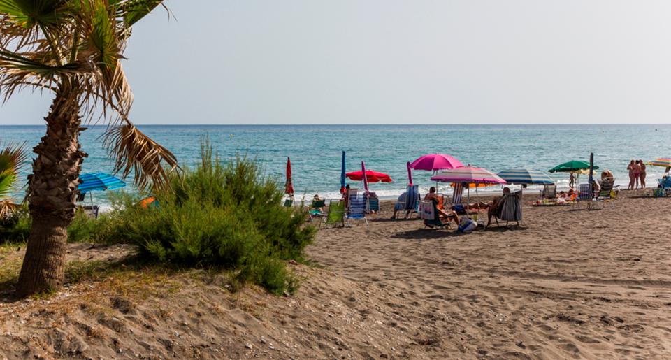 Torrox Costa Foto: 22 av 25