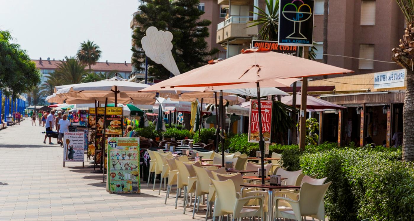 Torrox Costa Foto: 12 av 25