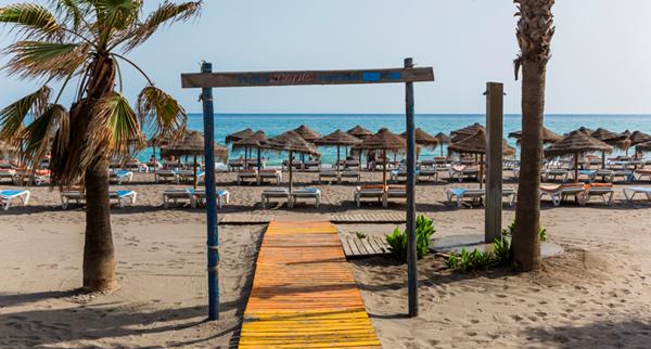 Foto från Torrox Costa