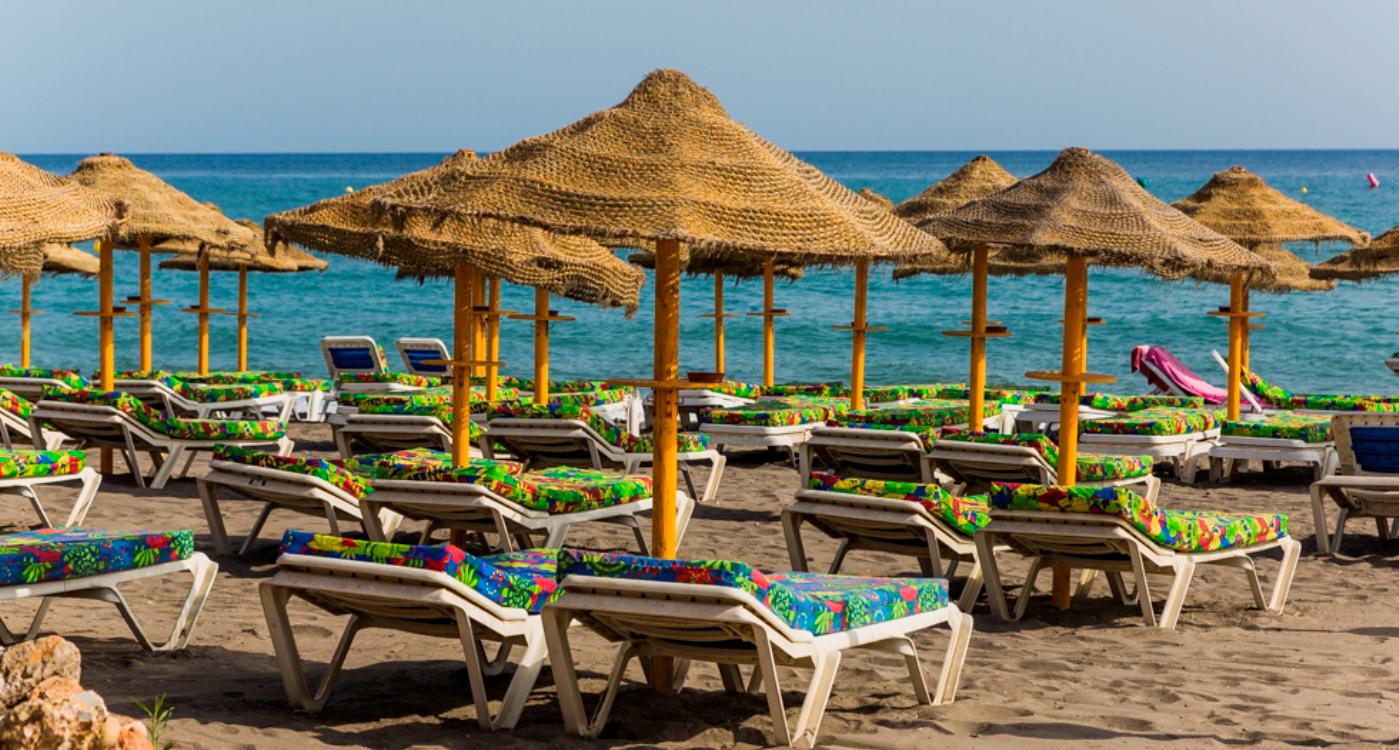 Torrox Costa Foto: 10 av 25