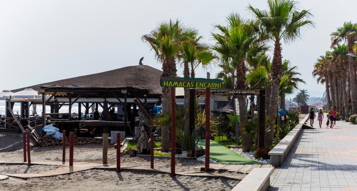 Torrox Costa Foto: 21 av 25