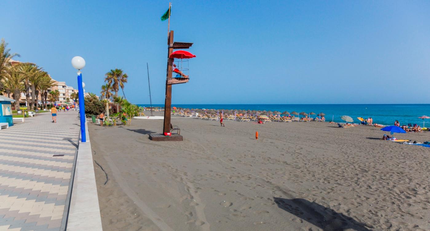 Torrox Costa Foto: 19 av 25