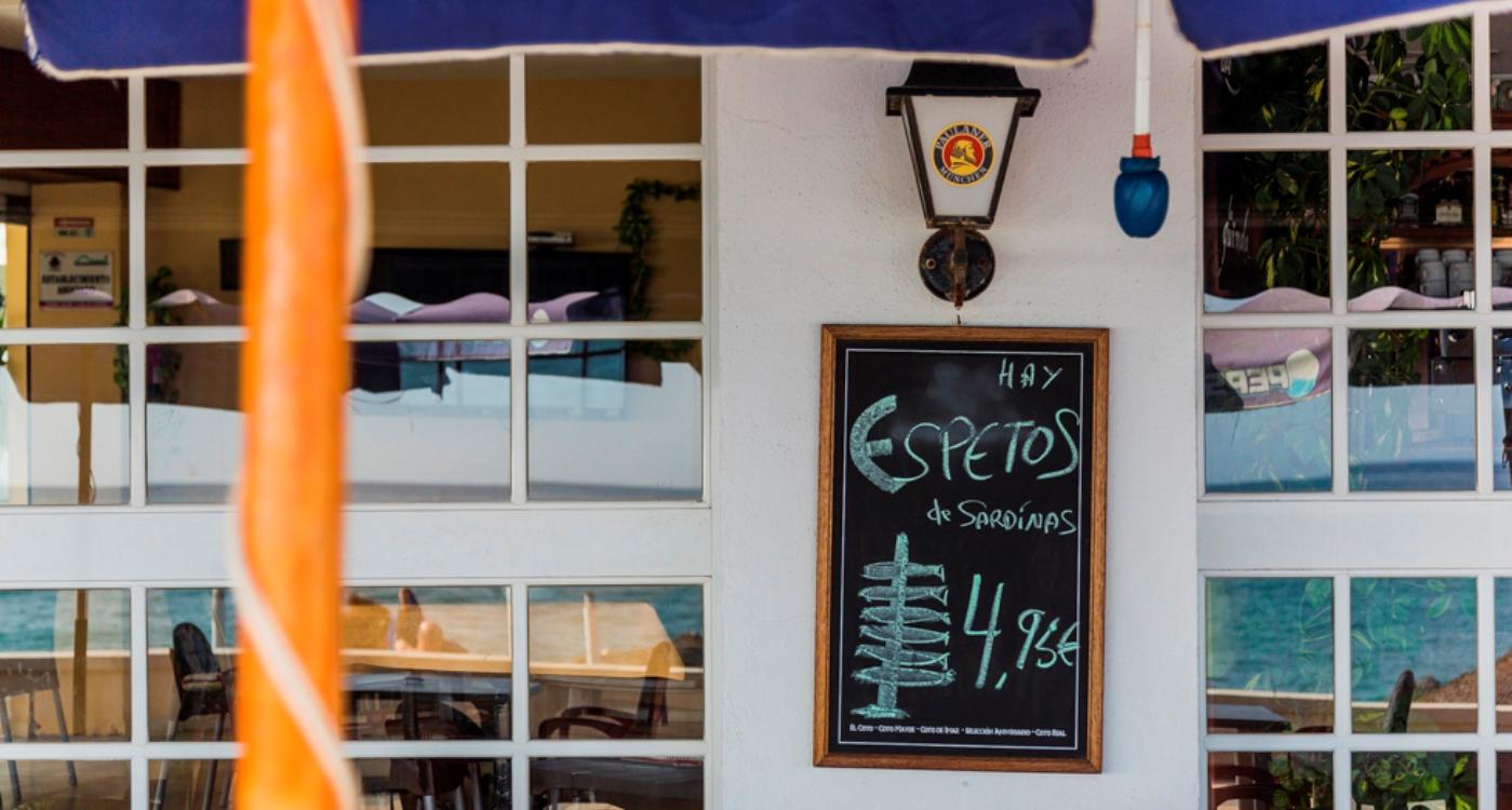 Torrox Costa Foto: 18 av 25