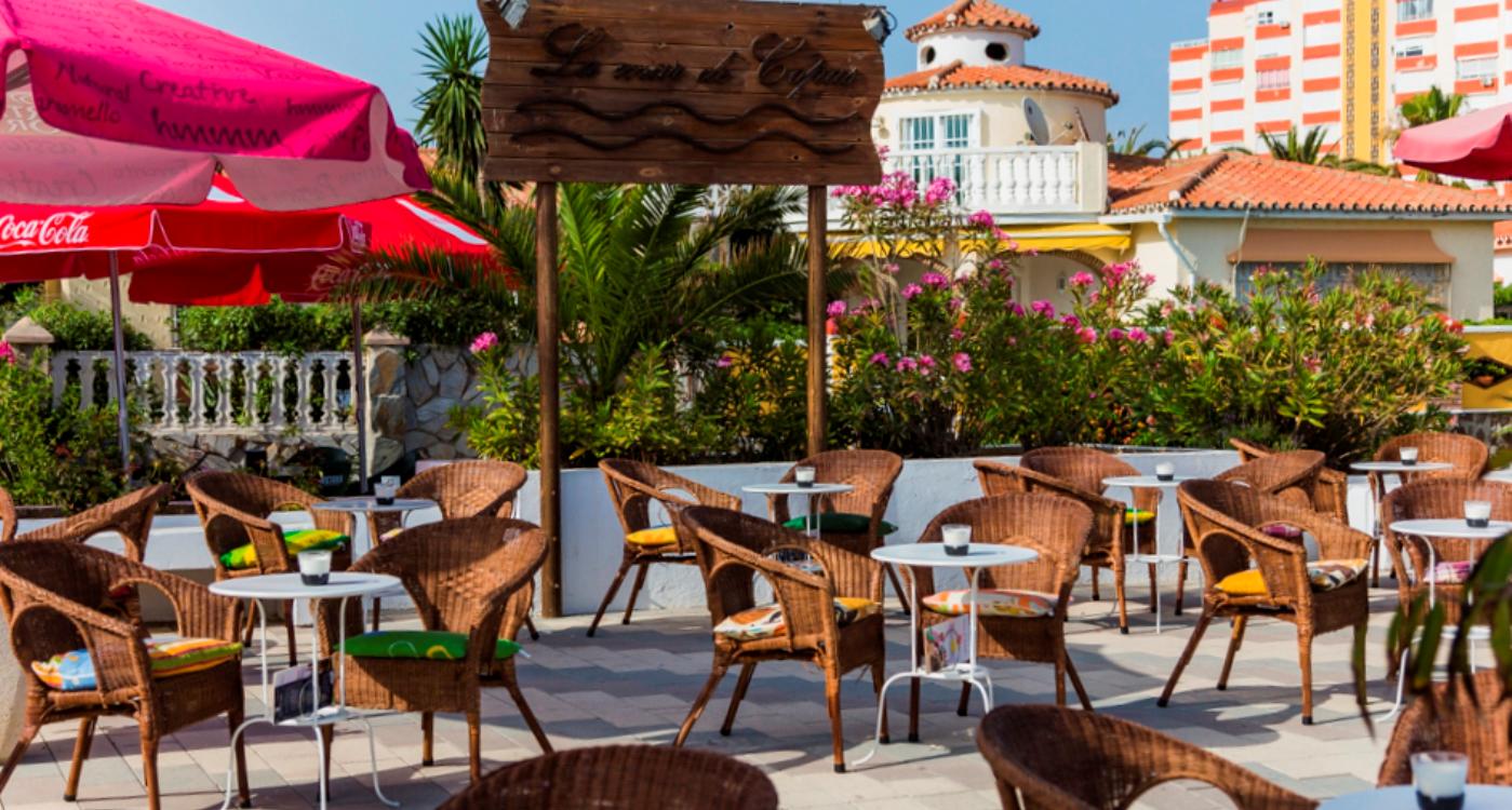 Torrox Costa Foto: 4 av 25