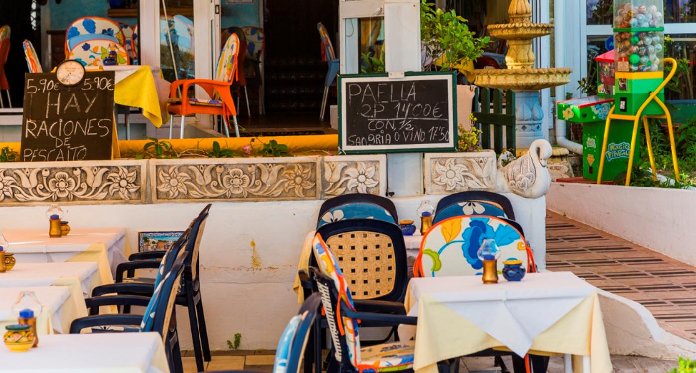 Torrox Costa Foto: 17 av 25