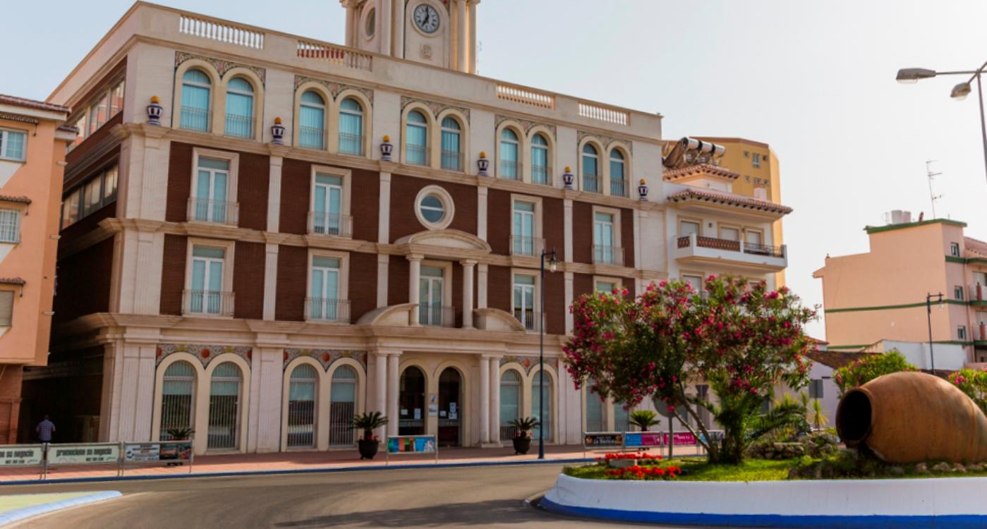 Torrox Costa Foto: 9 av 25